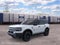 2026 Ford Bronco Sport BADLANDS 4X4