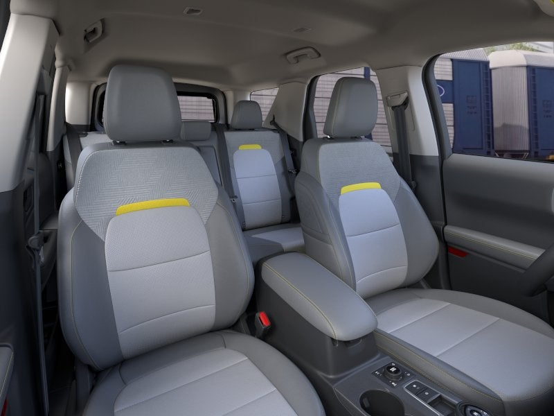 2026 Ford Bronco Sport BADLANDS 4X4