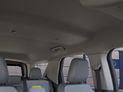 2026 Ford Bronco Sport BADLANDS 4X4