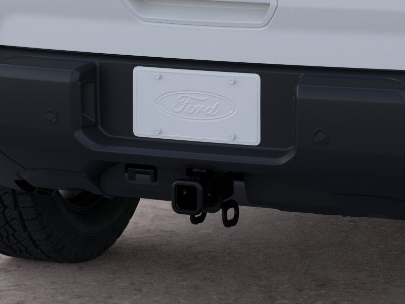 2026 Ford Bronco Sport BADLANDS 4X4