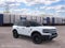 2026 Ford Bronco Sport BADLANDS 4X4