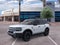 2026 Ford Bronco Sport BADLANDS 4X4