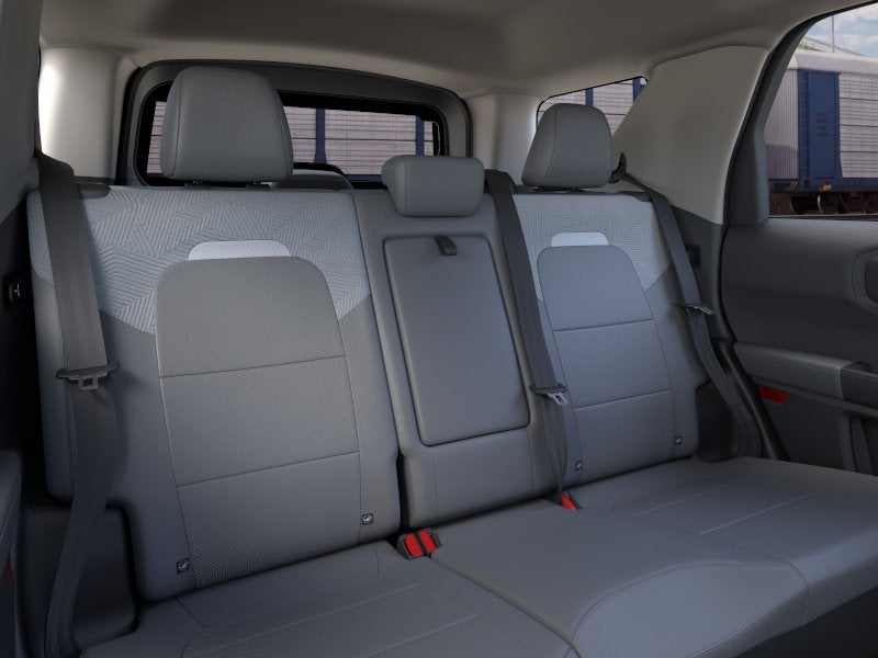 2026 Ford Bronco Sport BADLANDS 4X4