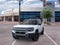 2026 Ford Bronco Sport BADLANDS 4X4