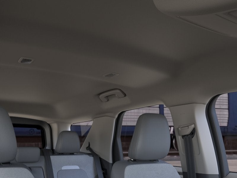 2026 Ford Bronco Sport BADLANDS 4X4