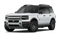 2026 Ford Bronco Sport BADLANDS 4X4