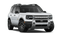 2026 Ford Bronco Sport BADLANDS 4X4
