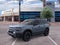 2026 Ford Bronco Sport BADLANDS 4X4