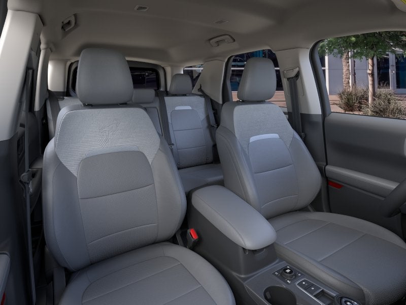 2026 Ford Bronco Sport BADLANDS 4X4
