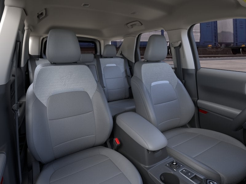 2026 Ford Bronco Sport BADLANDS 4X4