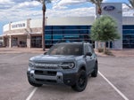 2026 Ford Bronco Sport BADLANDS 4X4