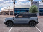 2026 Ford Bronco Sport BADLANDS 4X4