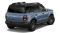 2026 Ford Bronco Sport BADLANDS 4X4