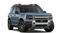 2026 Ford Bronco Sport BADLANDS 4X4