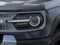 2026 Ford Bronco Sport BADLANDS 4X4