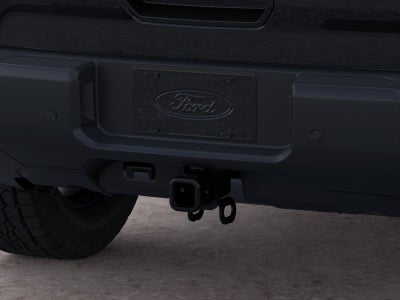 2026 Ford Bronco Sport BADLANDS 4X4