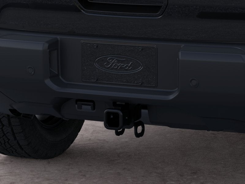 2026 Ford Bronco Sport BADLANDS 4X4