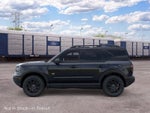 2026 Ford Bronco Sport BADLANDS 4X4