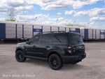 2026 Ford Bronco Sport BADLANDS 4X4