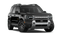 2026 Ford Bronco Sport BADLANDS 4X4