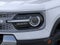 2026 Ford Bronco Sport BADLANDS 4X4