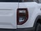 2026 Ford Bronco Sport BADLANDS 4X4