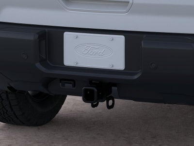 2026 Ford Bronco Sport BADLANDS 4X4
