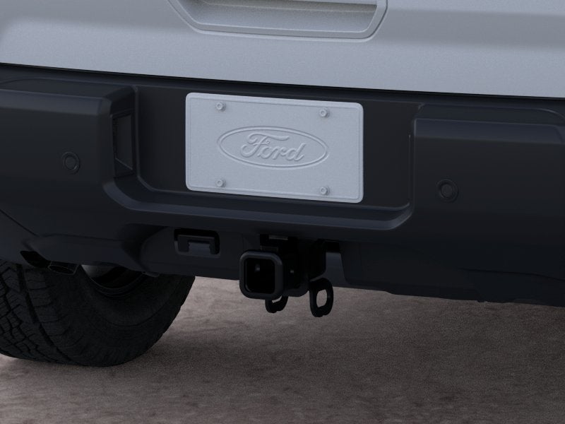 2026 Ford Bronco Sport BADLANDS 4X4