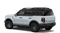 2026 Ford Bronco Sport BADLANDS 4X4