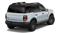 2026 Ford Bronco Sport BADLANDS 4X4