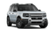 2026 Ford Bronco Sport BADLANDS 4X4