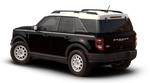 2024 Ford Bronco Sport HERITAGE 4X4