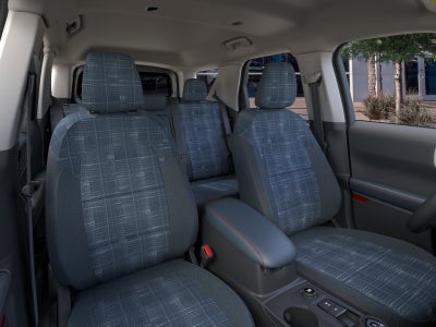 2024 Ford Bronco Sport HERITAGE 4X4