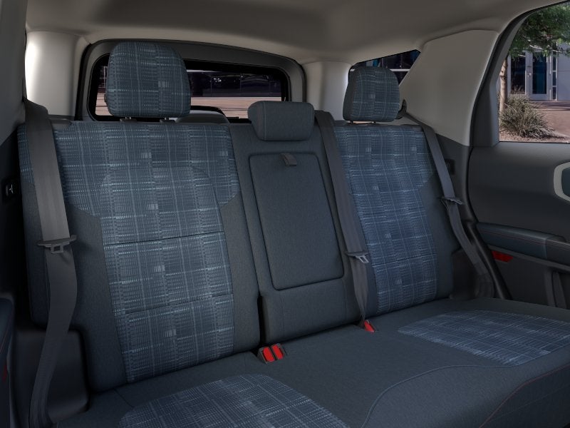 2024 Ford Bronco Sport HERITAGE 4X4