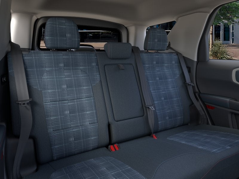 2024 Ford Bronco Sport HERITAGE 4X4