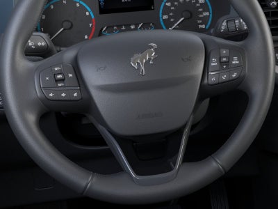 2024 Ford Bronco Sport HERITAGE 4X4