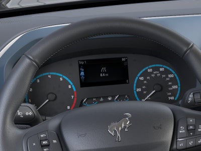 2024 Ford Bronco Sport HERITAGE 4X4