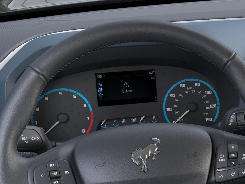 2024 Ford Bronco Sport HERITAGE 4X4