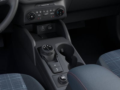 2024 Ford Bronco Sport HERITAGE 4X4