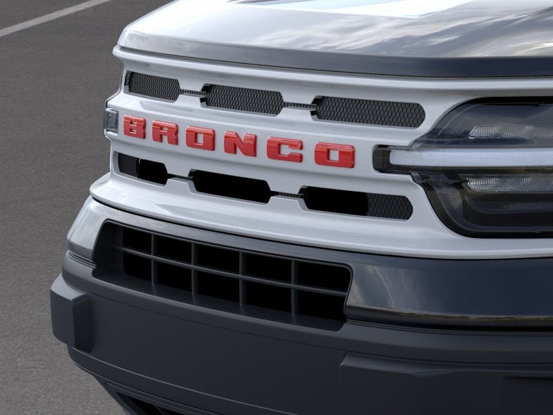 2024 Ford Bronco Sport HERITAGE 4X4
