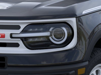 2024 Ford Bronco Sport HERITAGE 4X4
