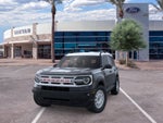 2024 Ford Bronco Sport HERITAGE 4X4