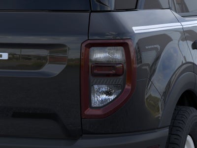 2024 Ford Bronco Sport HERITAGE 4X4