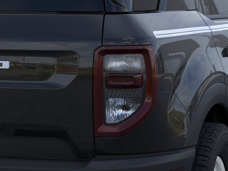 2024 Ford Bronco Sport HERITAGE 4X4