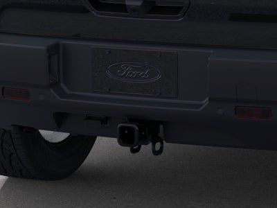 2024 Ford Bronco Sport HERITAGE 4X4
