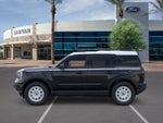 2024 Ford Bronco Sport HERITAGE 4X4