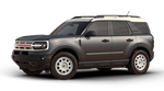 2024 Ford Bronco Sport HERITAGE 4X4