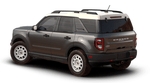 2024 Ford Bronco Sport HERITAGE 4X4