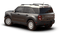 2024 Ford Bronco Sport HERITAGE 4X4