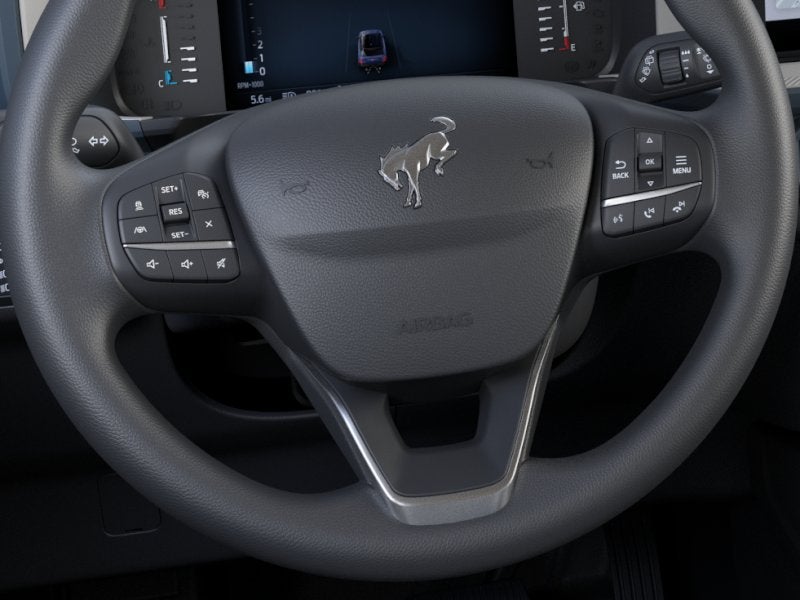 2026 Ford Bronco Sport HERITAGE 4X4